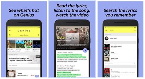 Soundhound is another song identifier apps for android. Top 10 Song Recognizer Apps for Android and iOS in 2019