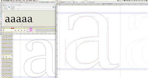 10 Tools For Creating Your Own Custom Font Laptrinhx