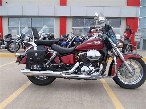 Honda motorcycle parts & accessories all honda motorcycle parts. Buy 2002 Honda Shadow Ace 750 Deluxe Cruiser on 2040-motos
