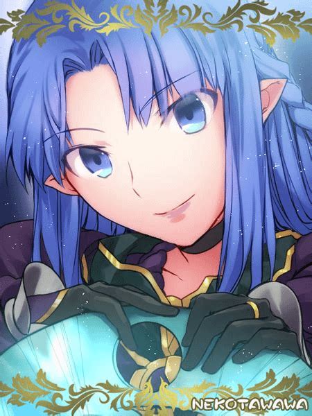 Dw Nekotawawa Is A Great Artist Please Pay Him To Draw More Medea R