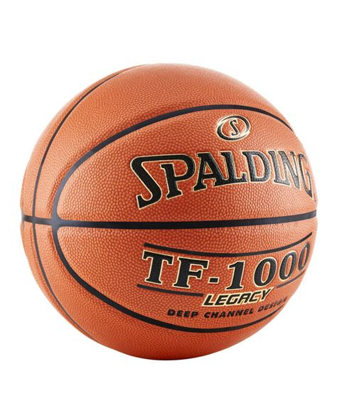 Tf 1000 Legacy Indoor Game Basketball Spalding