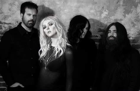 The Pretty Reckless Photos 1 Of 415 Lastfm