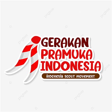 Gerakan Pramuka Indonesia Scouting Day Scouting Gerakan Pramuka 228690