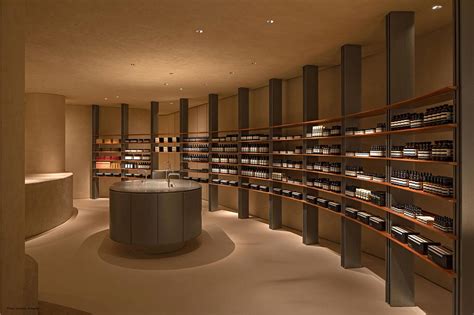 10 Avant Garde Homes That Look Like An Aesop Store Renonation