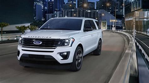 2023 Ford Expedition Overview