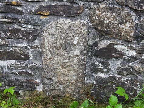 Tavistock Turnpike Trust Take Off Stones Dartmoor Explorations