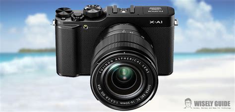 It has a slightly higher resolution screen (920k. Fujifilm X-A1 - Review - Wisely Guide