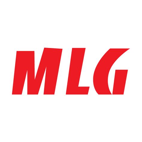 Mlg Logo Vector Logo Of Mlg Brand Free Download Eps Ai Png Cdr