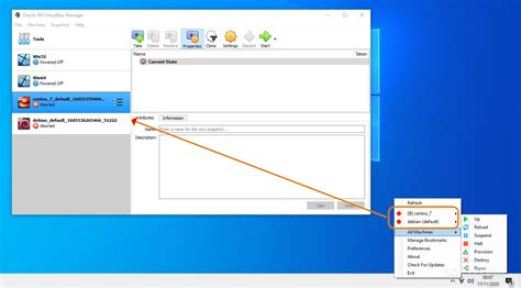 Run internet download manager (idm) from your start menu. Download Vagrant Manager 1.0.2.2