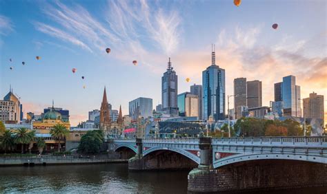 Fun Facts About Melbourne Your Next Destination The Getaway