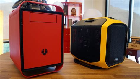 Of The Best Micro Atx And Mini Itx Cases For Your Next Pc Build Hot Sex Picture