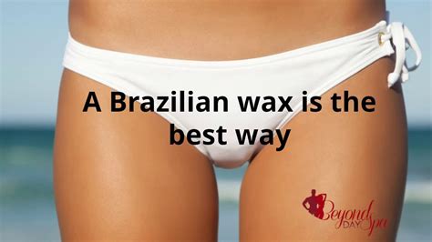 Types Of Brazilian Wax Pictures Design Talk