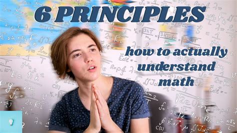 How To Study Math 6 Principles Cambridge At Home