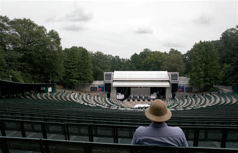 A Closer Look At The Chastain Park Amphitheater Domorealty
