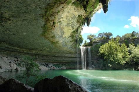 15 Places In Texas You Must See Before You Die