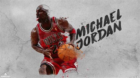 Michael Jordan Hd Wallpaper 71 Images