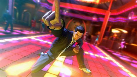 Game Diaries Yakuza 0 Brutal And Brutally Funny Games And Junk