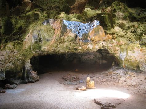 Fontein Caves Things To Do In Aruba Aruba Tours Excursions