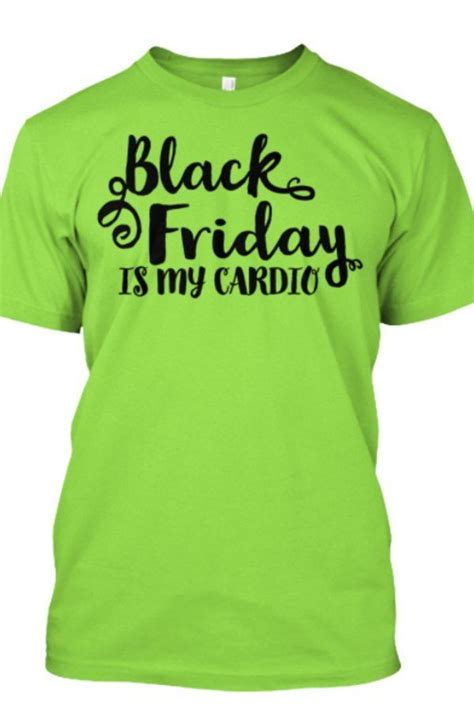 Wear Funny Sayings Black Friday Shirts While Out Grabbing The Best