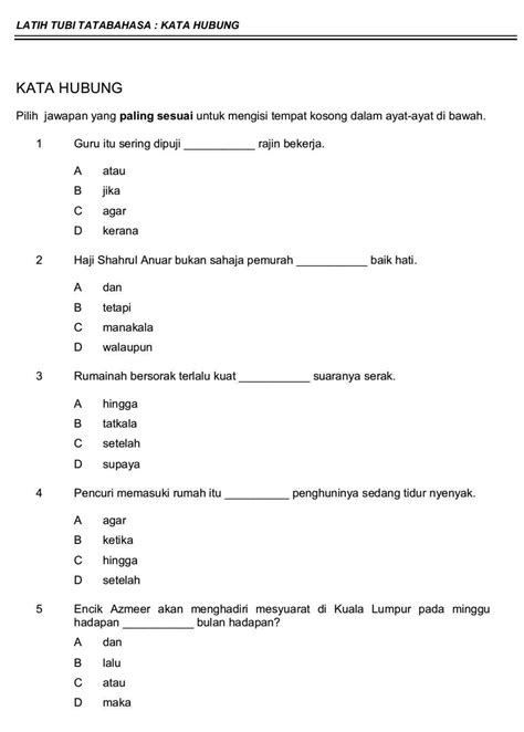 Soalan Bm Tahun Google Search Malay Language Grammar And Vocabulary Tutoring Business
