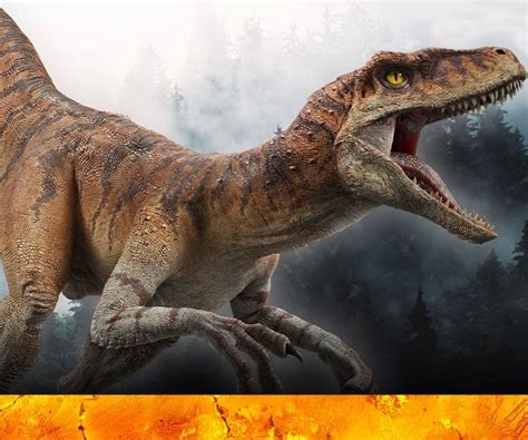 Atrociraptor Edit Jurassic Park Know Your Meme