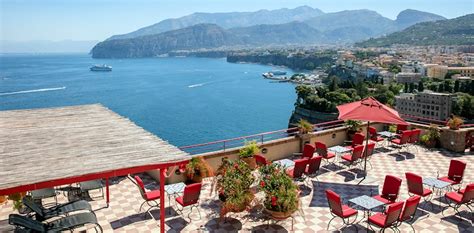 Hotel Minerva Sorrento Classic Collection Holidays