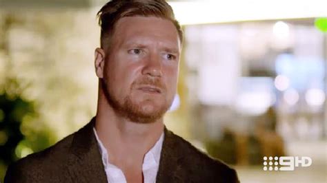 Mafs Star Dean Wells Slams The Show In Explosive Interview The Advertiser