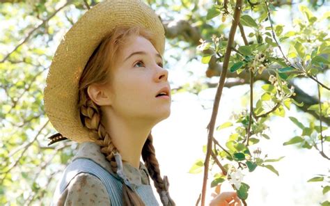 Its almost better than the 'well known' anne of green gables because it seems more realistic and less 'romantic' if that makes sense. ANNE OF GREEN GABLES - Sullivan Entertainment