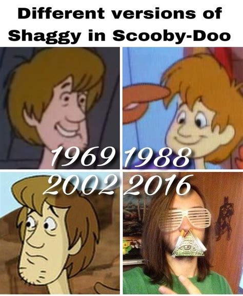 Sexy Memes On Scooby Doo