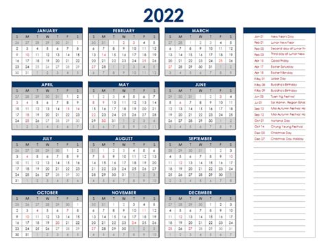 Hong Kong Holiday Calendar 2022 April 2022 Calendar All In One Photos