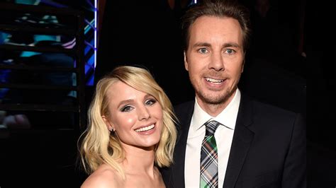 So we do silly things, like wear since meeting his wife, shepard is less naïve, 10 times nicer, and bell has gotten better with boundaries. Who Is Dax Shepard? Meet His Wife, Kids & Brother
