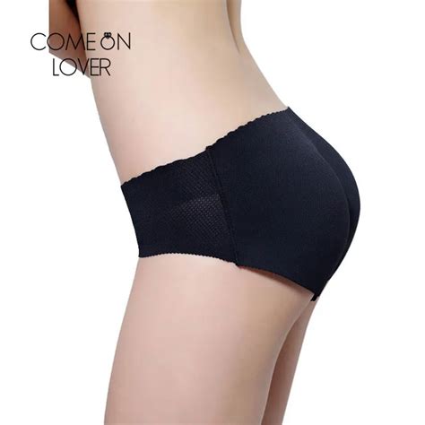 Buy Comeonlover Women Underpants Seamless Lift Hip