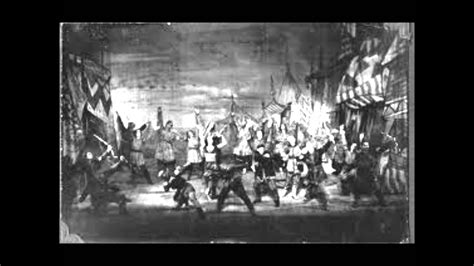 Borodin Polovtsian Dances From Prince Igor Youtube