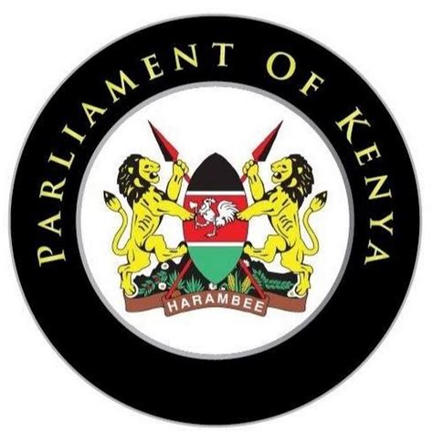 Parliament Of Kenya Youtube