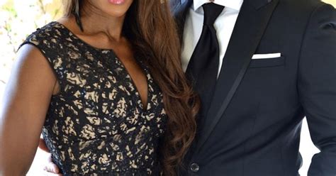 Dr Brian And Pastor Tara Lewis The First Interracial Christian Celebrity Marriage Brand In