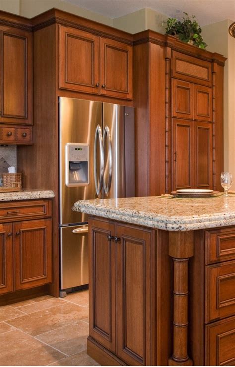 Today's updated kitchens should have faucets with diverse functionality, modern design and strong durability. Keefe Kitchen Remodel - Traditional - Kitchen - Orlando ...