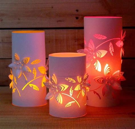 Design Decor Disha Diwali Decor Ideas Part I Paper Lantern Lights