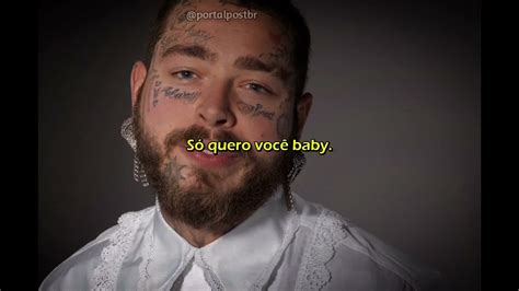 Post Malone Ft Doja Cat I Like You Legendado Pt Br Youtube