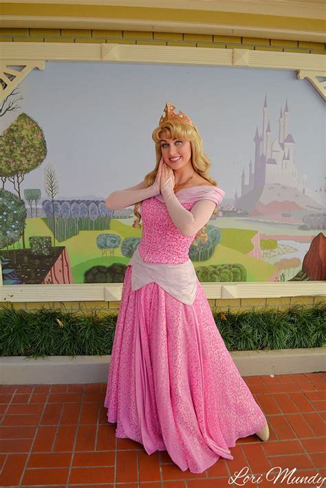 Aurora Disneyland Princess Disney Princess Aurora Dis