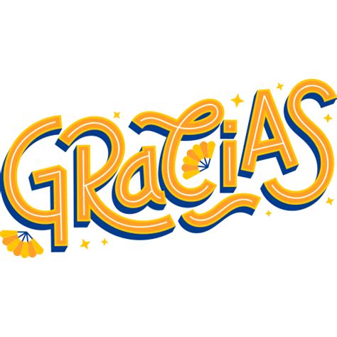 Stickers De Gracias Stickers De Diverso Gratis