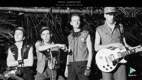 مشاهدة فيلم The Clash Live Revolution Rock 2008 أون لاين مترجم Tn Geek