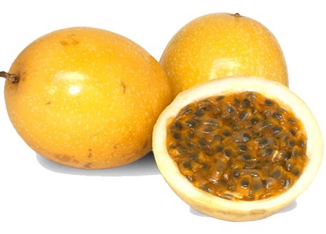 The Most Popular Passion Fruit Varieties In The World Hort Zone