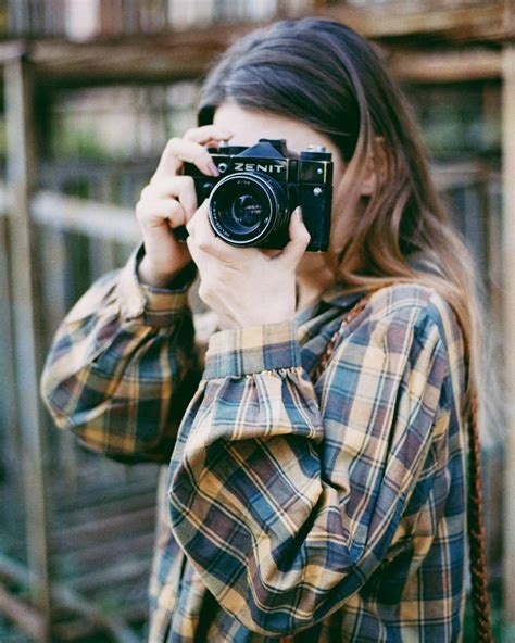 Photographer Girl Photographer Headshots Photography Camera Girl