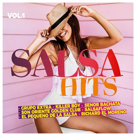 Salsa Hits Vol 1 Compilation By Various Artists Spotify