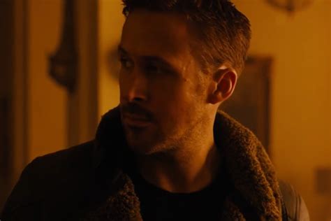 Ryan Gosling Haircut Blade Runner Hairstyle How To Make