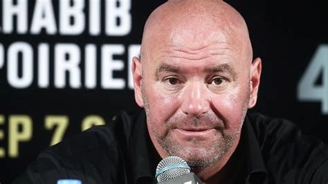 Ufc Dana White Announces Fights To Be Held On Mystery Private Island