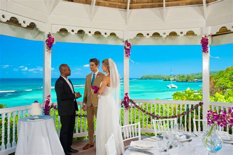 Compare 9,345 available properties from 23 providers. Sandals Resorts- Jamaica, Wedding Ceremony & Reception ...