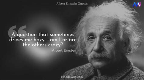 Most Inspiring And Insightful Albert Einstein Quotes Moodswag
