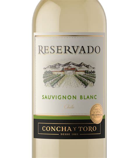 Reservado Vino Blanco Cabernet Sauvignon 750 Ml El Palacio De Hierro