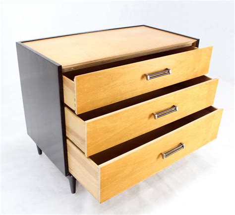 Check spelling or type a new query. Two-Tone, Mid-Century Modern Bachelor Chest Dresser with ...
